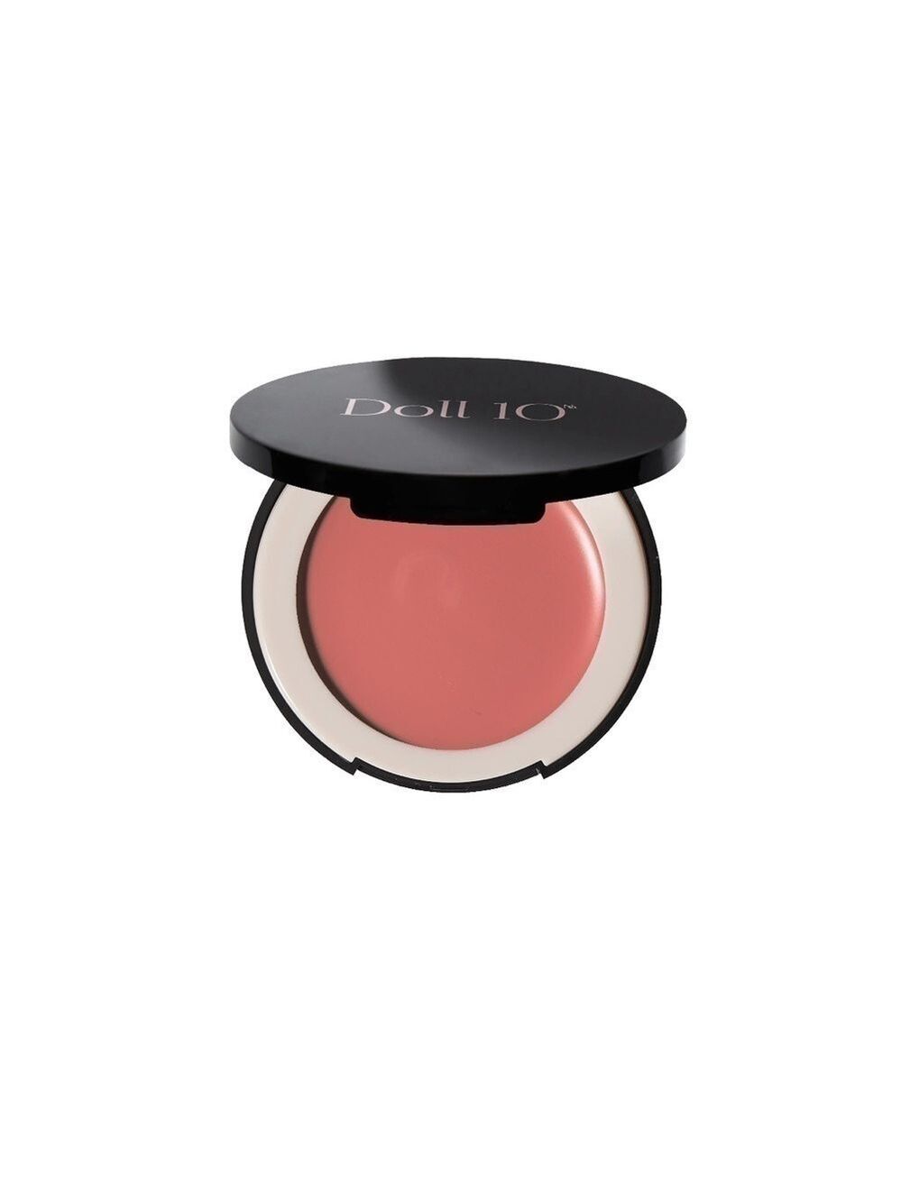 Doll 10 HydraGel Cream Balm: She’s a Doll Sz: 0.14oz NWOB